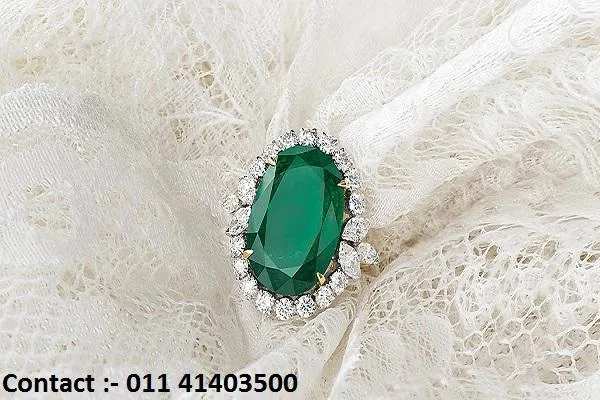 The most trusted diamond jewellers in Delhi