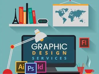 Graphic design Agency