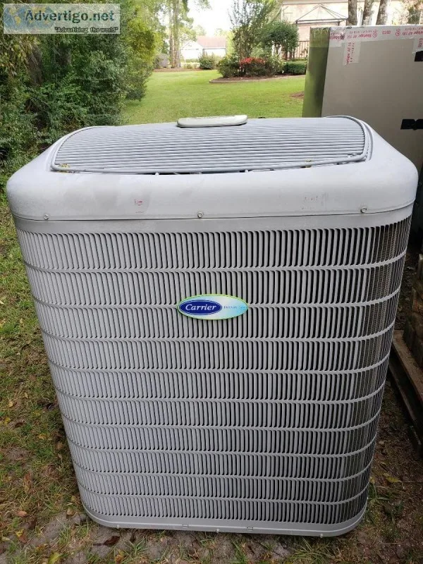 Heat Pump 3 Ton