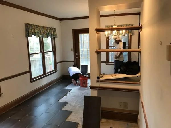 Flooring Reasonably PRICED  