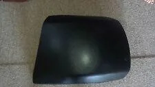 2010 CHEVROLET SILVERADO front LH bumper cover corner OEM