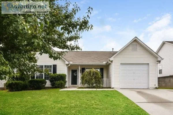 Gorgeous house and affordable price