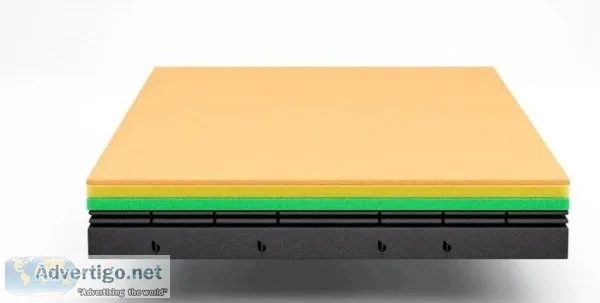 Conforma Adapt Memory Foam Mattress -  BedBreeZzz