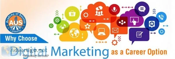 Digital Marketing Classes  aosindia