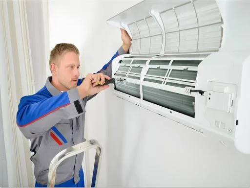 HVAC Services in Apple Valley CA