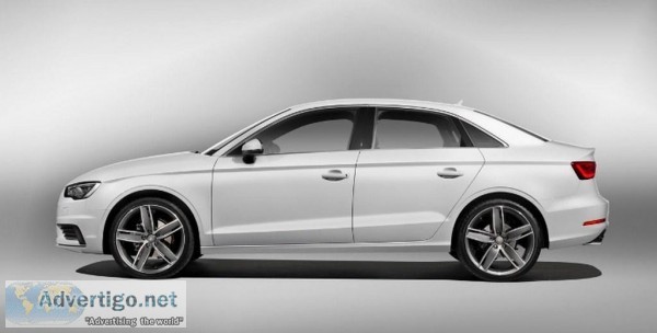 AUDI A 3 CARS BUY-SELL KERSI SHROFF AUTO CONSULTANT AND DEALER