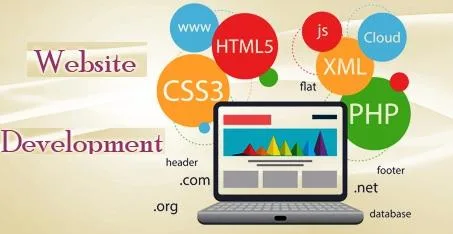 Get Best Website Development Services Kolkata from Experts