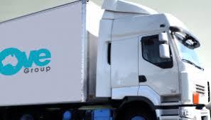 Removalists Sydney to Melbourne iMove Group best interstate remo