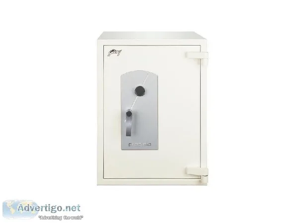 Godrej Presidio 50 Safe (49 Ltr) Laposs Hardware
