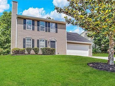 2386 Mills Bend Decatur GA 30034