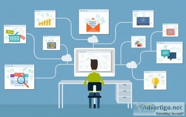 Hire Web and App Development Services