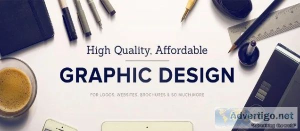 Get Graphic Design Services in Cardiff - Gomie Design