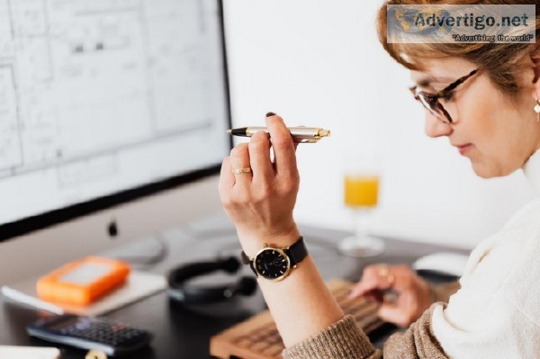 Small business payroll services near me
