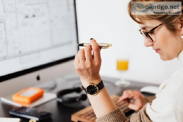 Small business payroll services near me