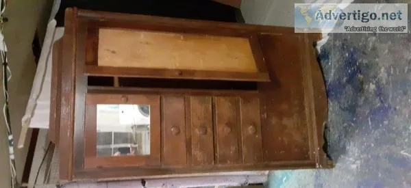 Armoire
