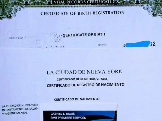 APOSTILLE TRANSLATION SERVICES FOR ALL NY LEGAL CORPORATE and AC