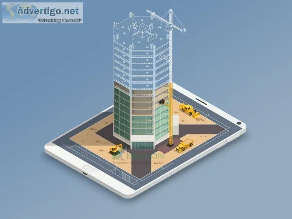 BIM 5D Services Minnesota - Silicon Engineering Consultants LLC