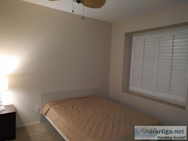 Room for rent