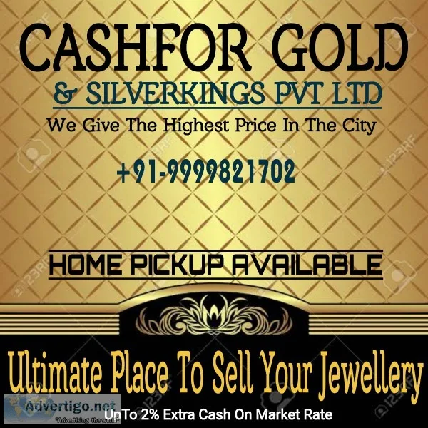 We Buy Gold Jewellery In Gurgaon