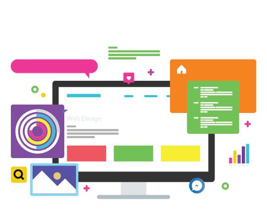 Web Design Mississauga