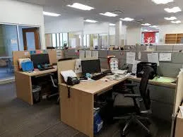 40000 Commercial OfficeSpace for rent in Nungabakkam