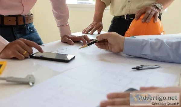 Looking for Best Drafting Services in Adelaide
