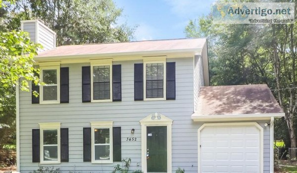 3452 Vista Heights Way SW Lilburn GA 30047