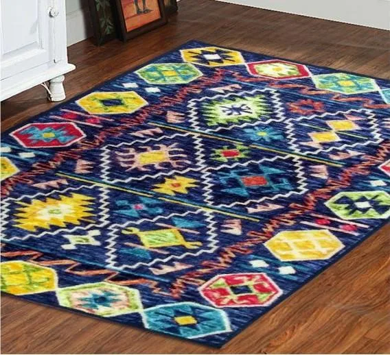 Best Sellers of Rugs online at Wooden Street