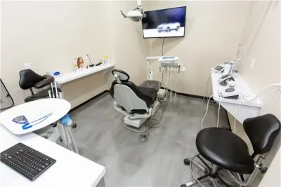 Tooth extraction procedure