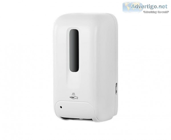 Custom Infrared Automatic Sanitizers Dispenser Australia