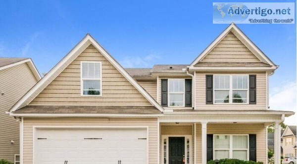 107 Crescent Woode WayDallas GA 30157