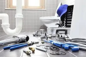 Book Online Plumbing Services in Jamshedpur