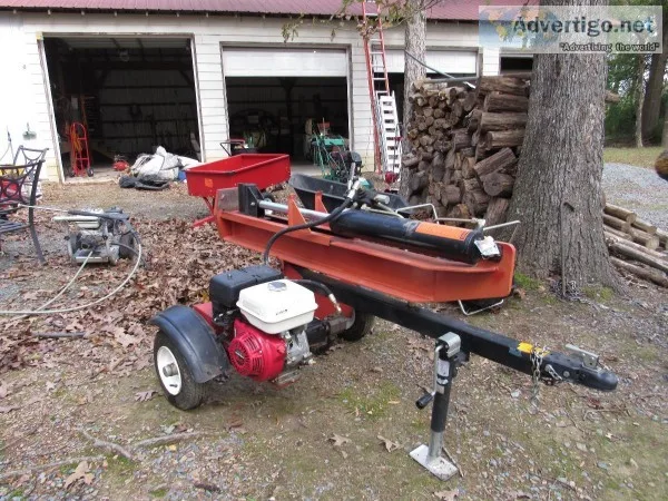 NC Personal Property Auction