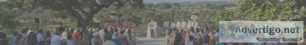 Hill Country Wedding Venues in Austin  Paniolo Ranch