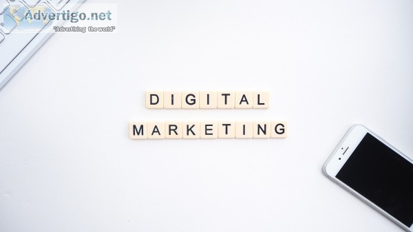 Digital marketing course in west delhi, india