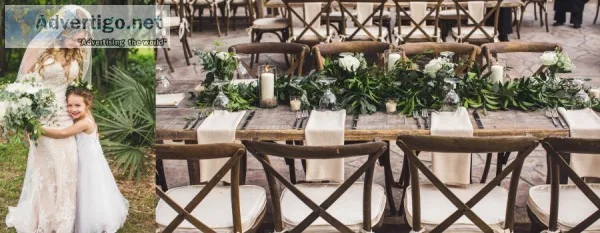 Choose Best Wedding Venue Charleston With Engaging Events