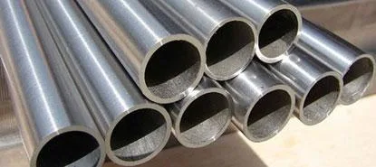 STAINLESS STEEL 317 TUBES