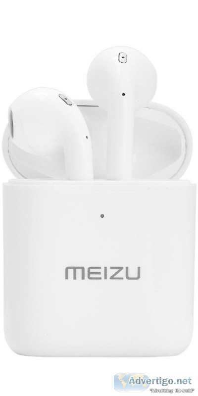 Meizu Buds True Wireless