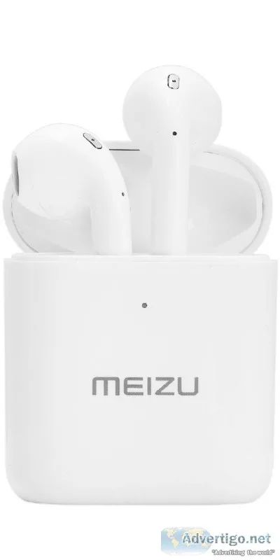 Meizu Buds True Wireless