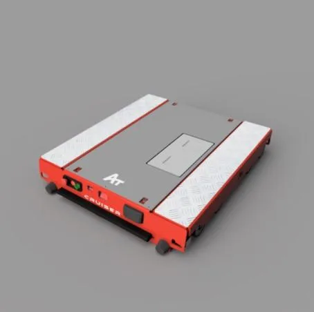 Pallet Shuttle  Addverb.com