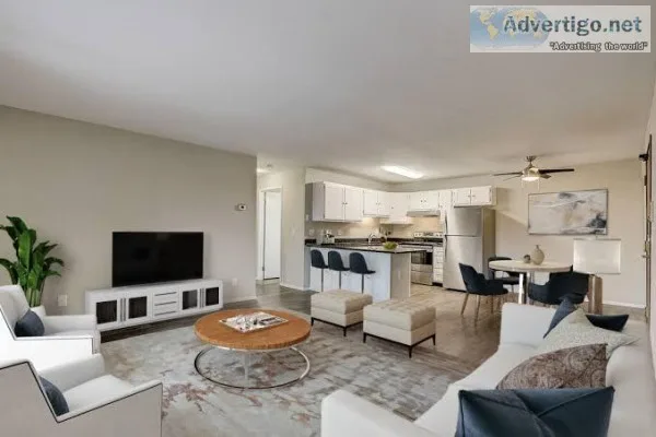 Comfortable 3 Bedroom 2 Bathroom House For Rent In Plaines ILLIN