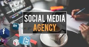 Award winning social media agency