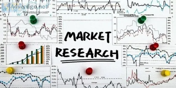 Providing market research consultation solutions