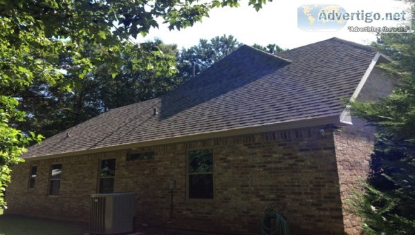 Roofing Companies in Louisville