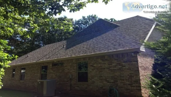 Roofing Companies in Louisville