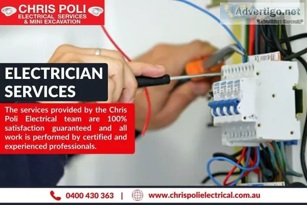 Excellent Electricians in Glenmore Park