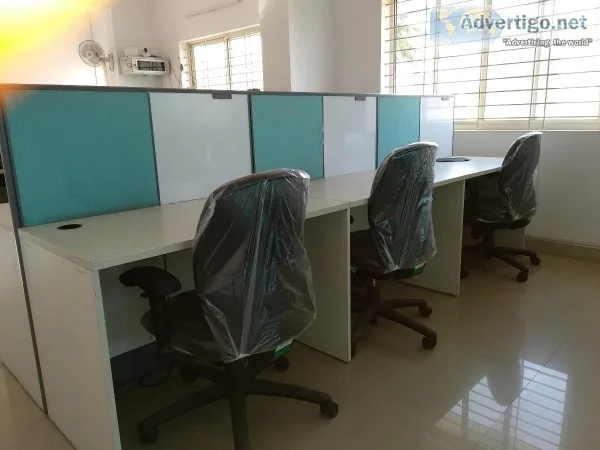 Commercial Space Ready to move Immediately