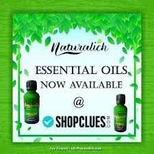 Naturalich : manufacturer and supplier natural oils from india