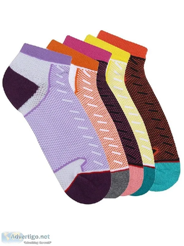 Buy Online Athletic Socks for Men - Soxytoes