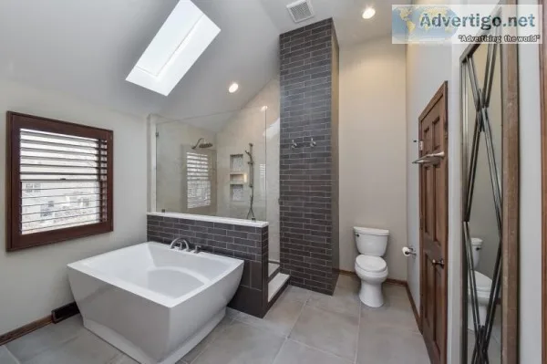 Glendale Bathroom Remodeling